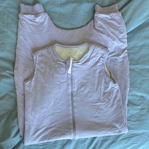 Kyte baby sleep bag walker